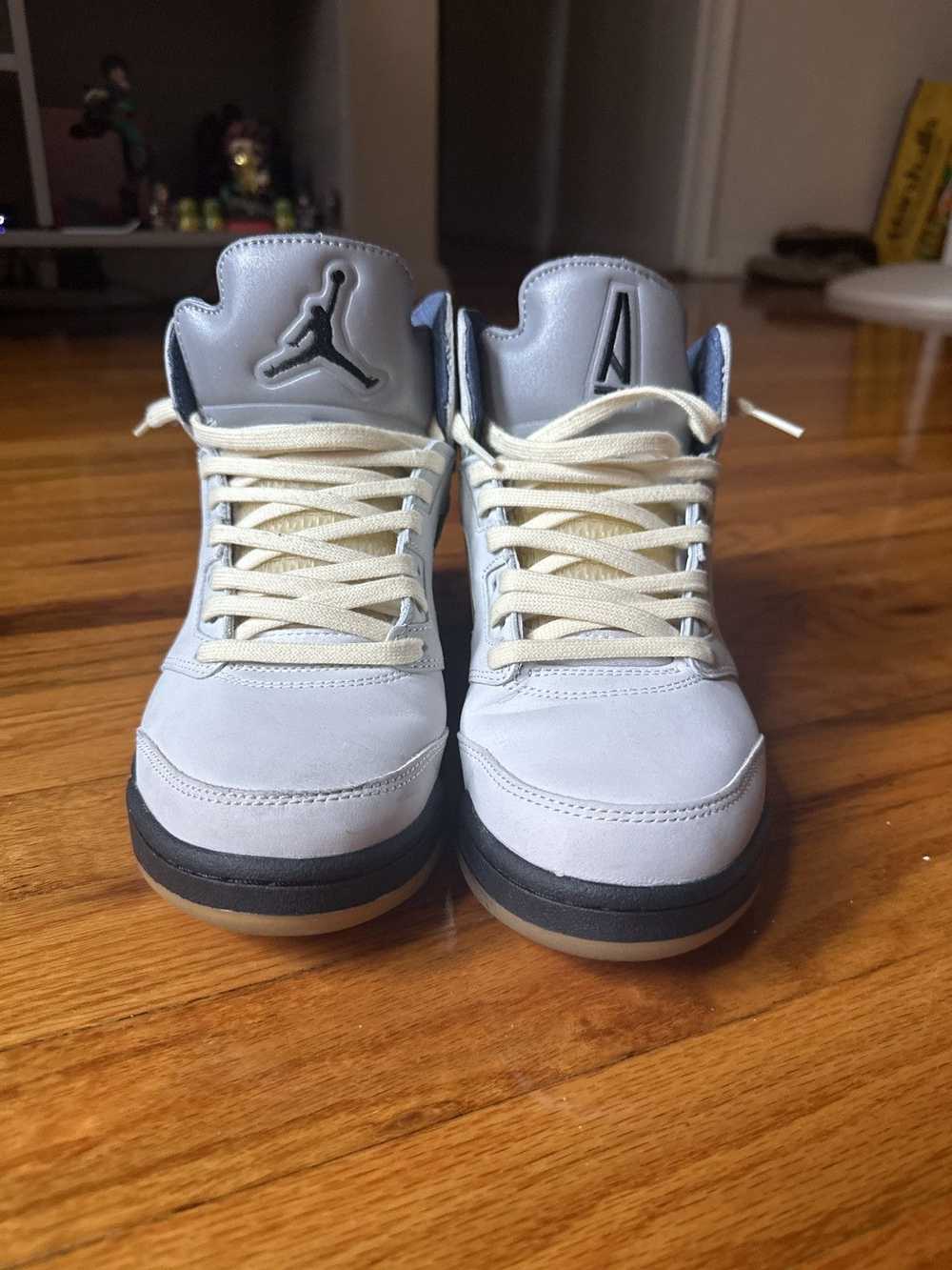 A Ma Maniere × Jordan Brand Jordan 5 Dawns - image 3