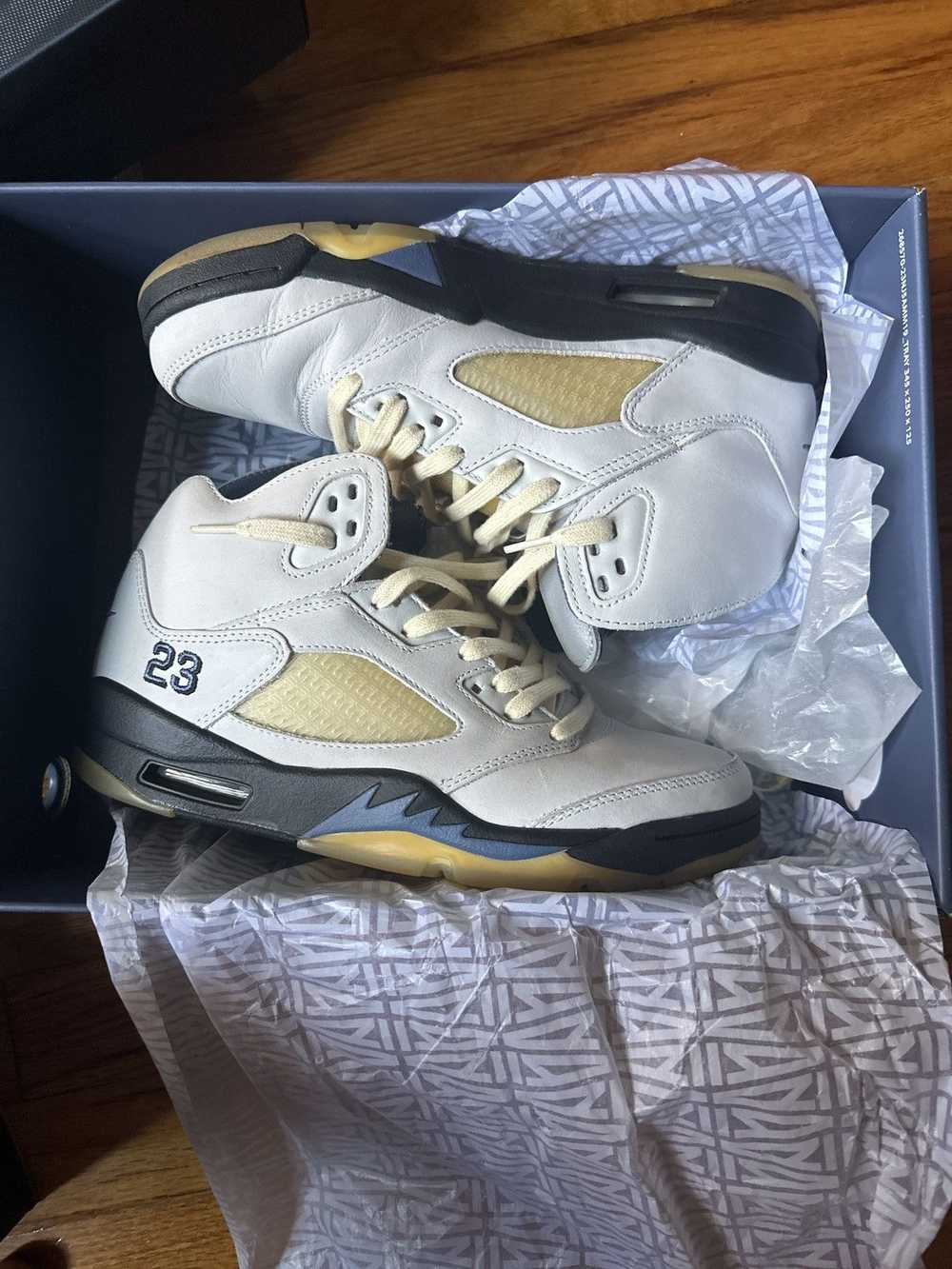 A Ma Maniere × Jordan Brand Jordan 5 Dawns - image 4