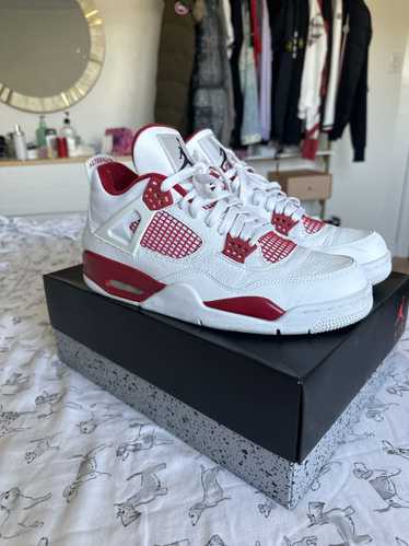 Jordan Brand Air Jordan 4 Retro Alternate 89