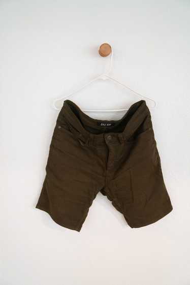 Duer DU/ER Shorts