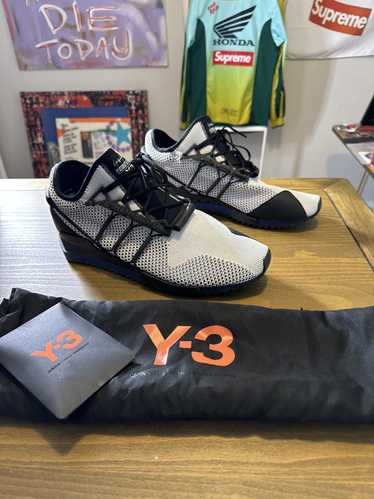 Adidas × Y-3 Adidas Y-3 Harigane