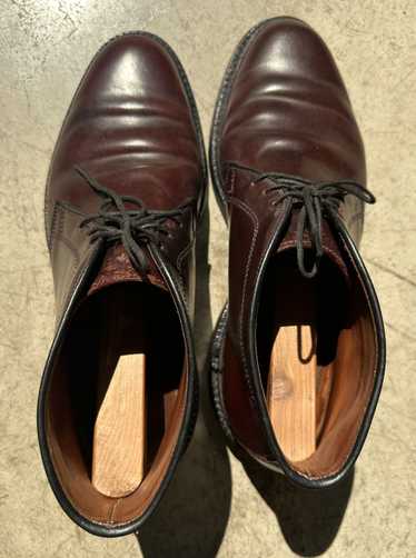 Allen Edmonds Chukka