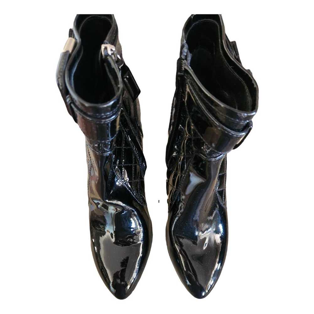 Burberry Patent leather boots - image 1