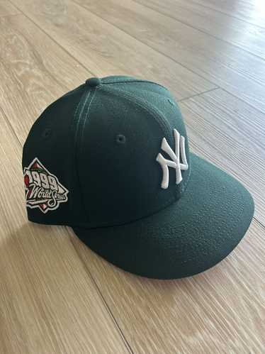 Hat Club × New Era Hat club watermelon New York Ya