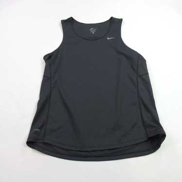 Nike Nike Shirt Womens Medium Sleeveless Activewe… - image 1