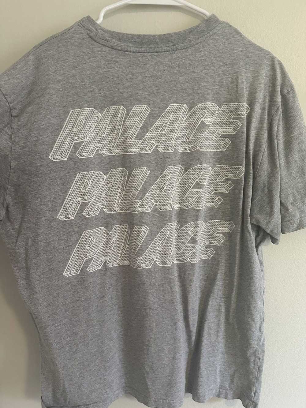 Palace 2015 Palace Dreamscape Tee - image 2