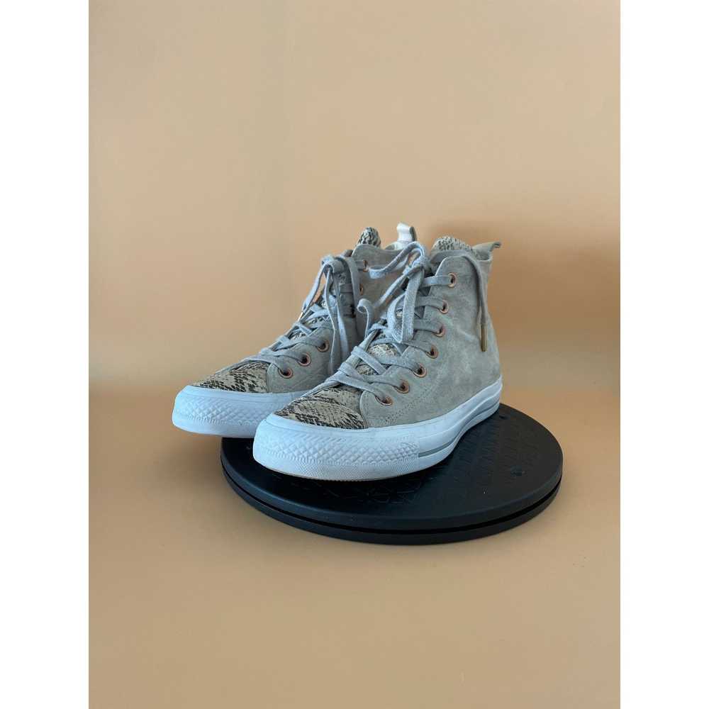Converse Converse All Star CTAS 70 OX Hi Sneakers… - image 2
