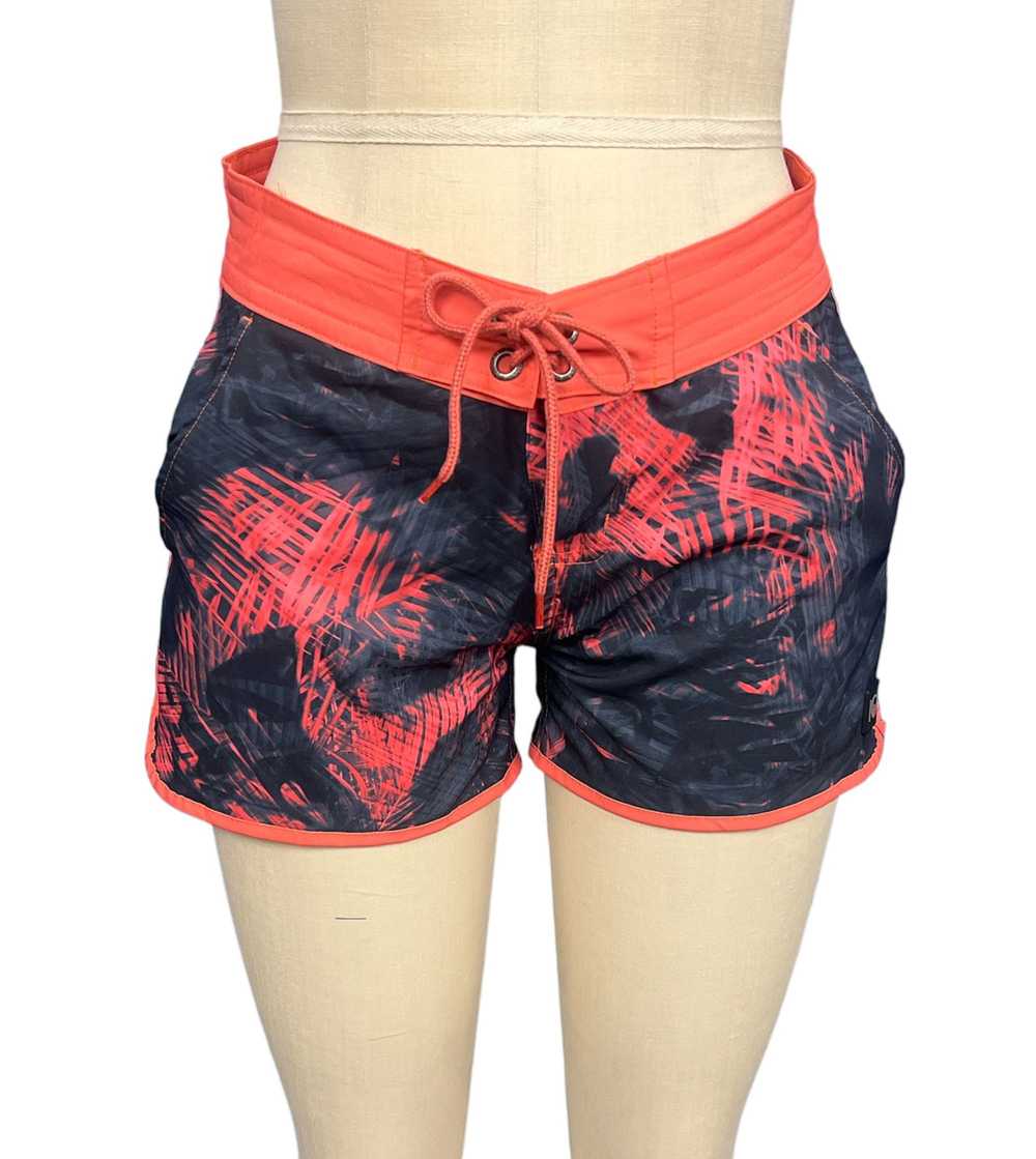 tentree Tentree Beach Shorts - image 1