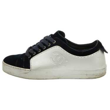 Chanel Trainers - image 1