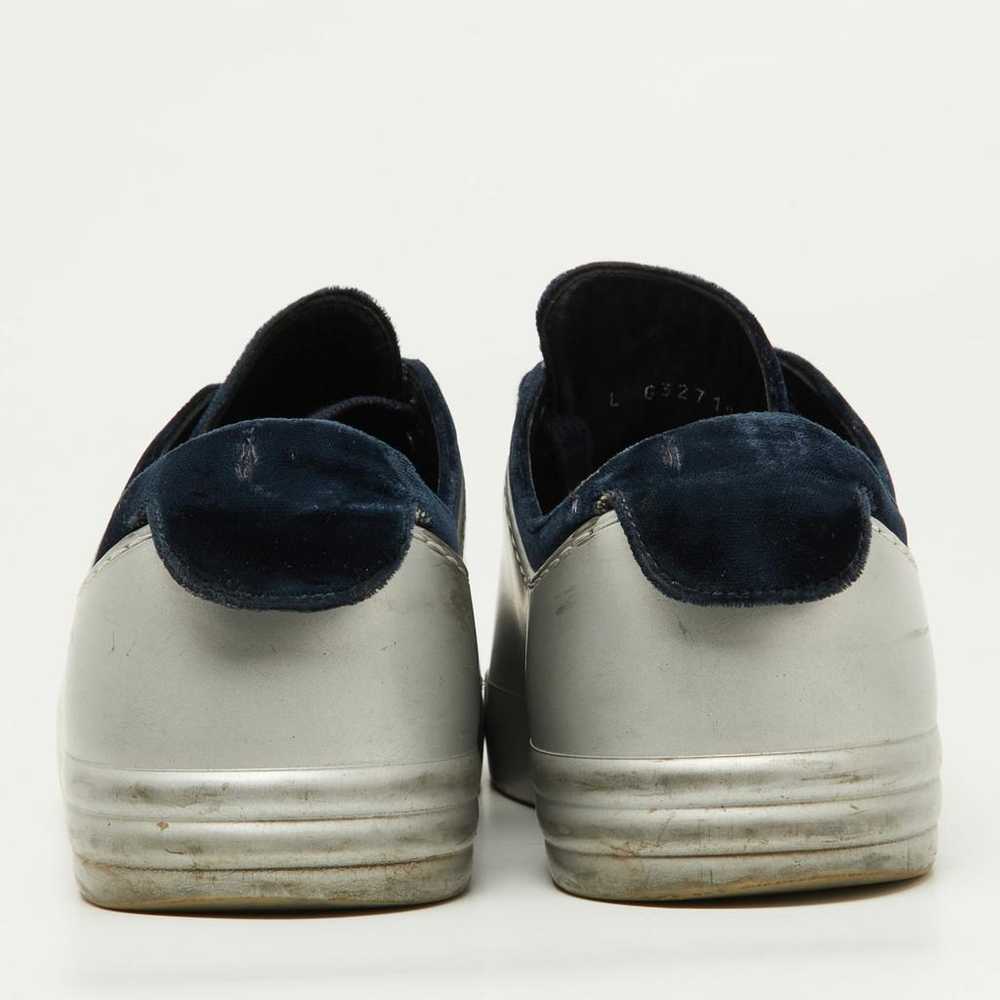 Chanel Trainers - image 4