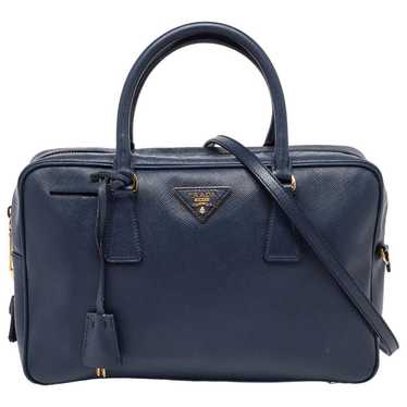 Prada Leather handbag - image 1