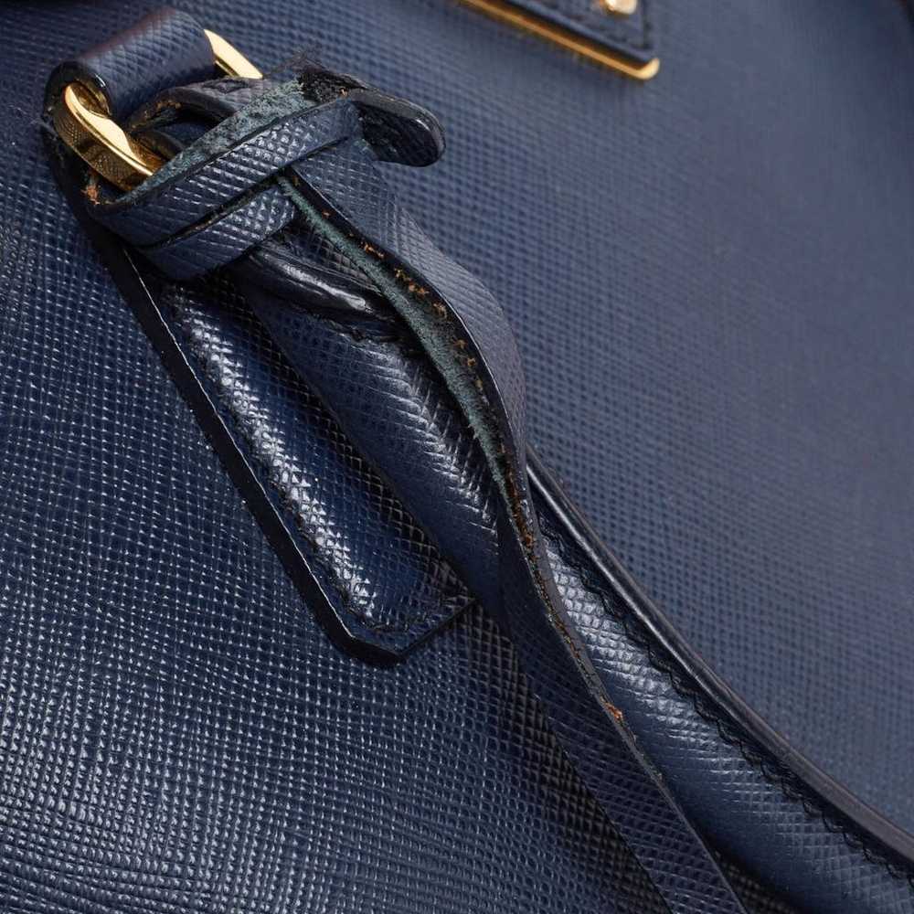 Prada Leather handbag - image 7