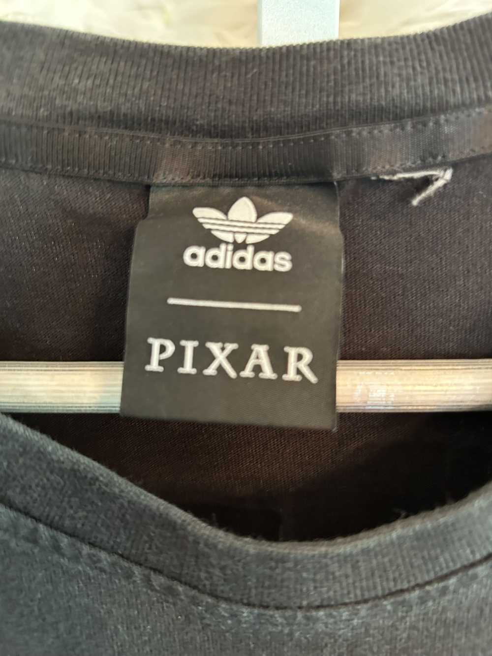 Adidas Adidas Pixar Black Shirt - image 3