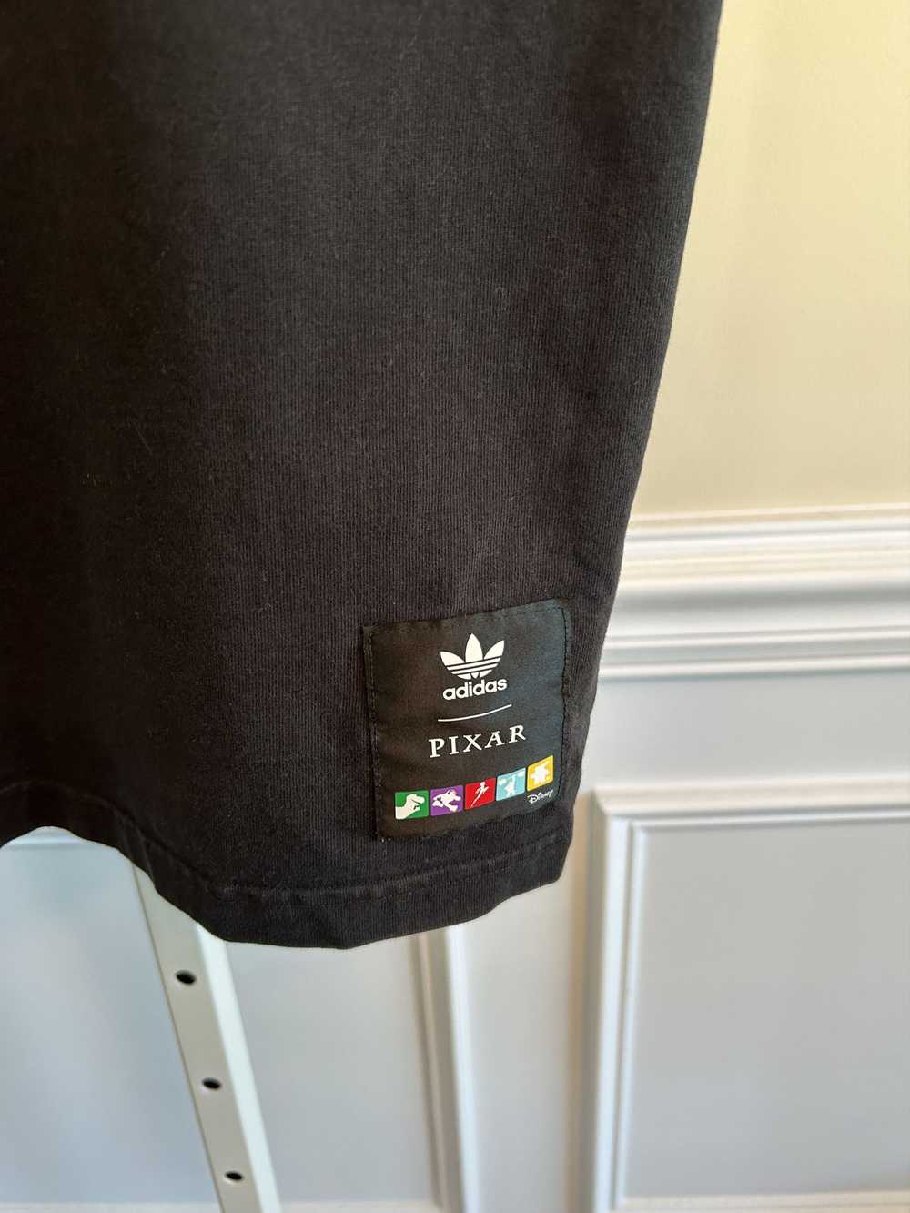 Adidas Adidas Pixar Black Shirt - image 7