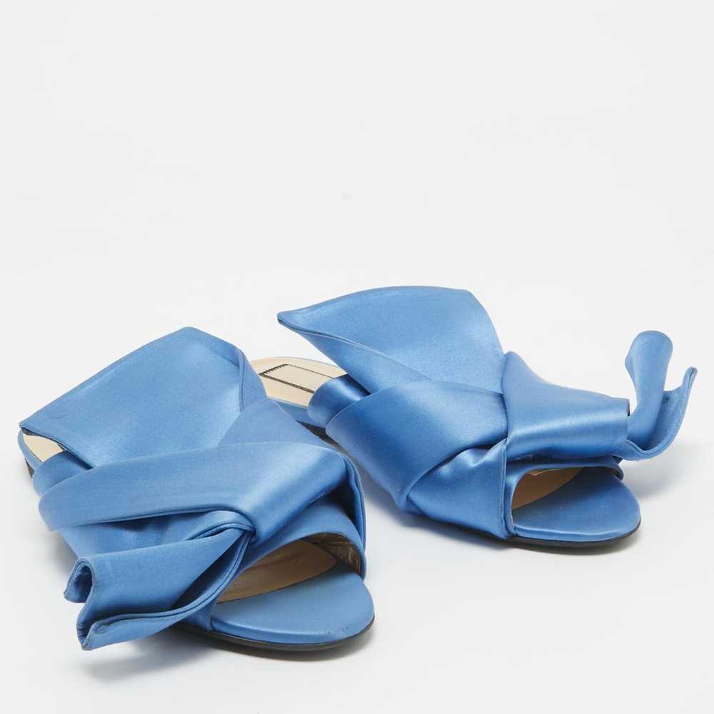 N°21 Cloth flats - image 3