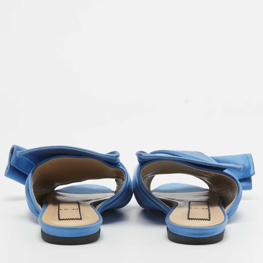 N°21 Cloth flats - image 4