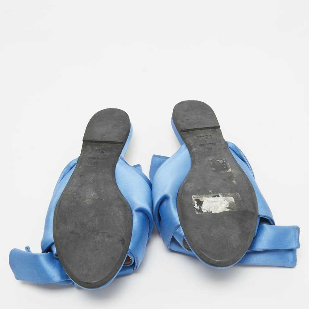 N°21 Cloth flats - image 5