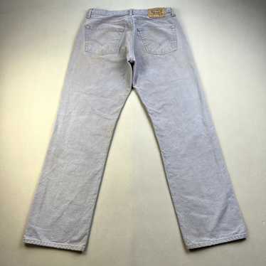 Levi's × Vintage Vintage Levis 590 Jeans Mens 33x3