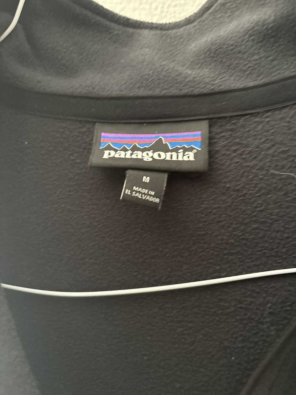 Designer × Patagonia × Vintage Patagonia Sweater - image 2