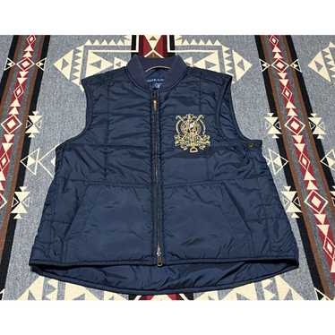 Ralph Lauren Ralph Lauren Women's Quilted 1967 Int