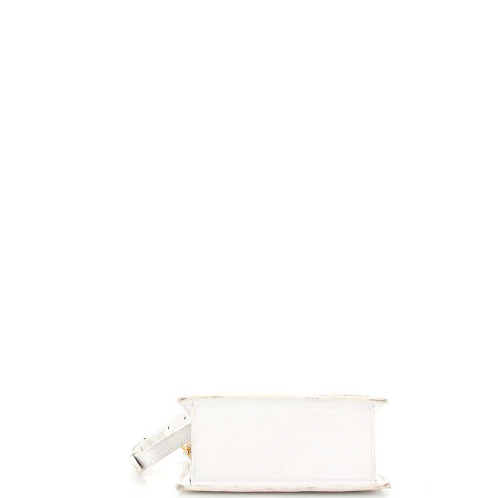 Jacquemus Le Chiquito Noeud Bag Leather - image 4