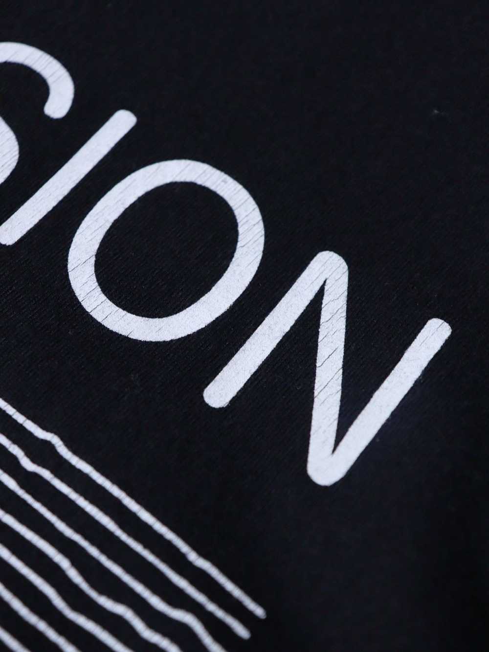 Band Tees × Joy Division × Vintage 00s Vintage Jo… - image 10