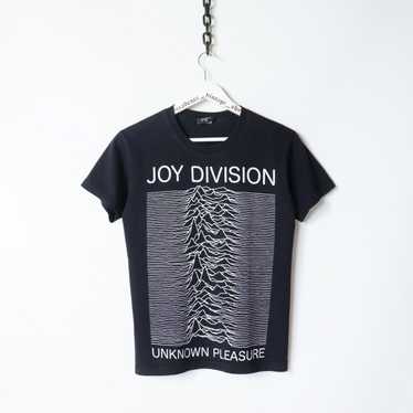 Band Tees × Joy Division × Vintage 00s Vintage Jo… - image 1