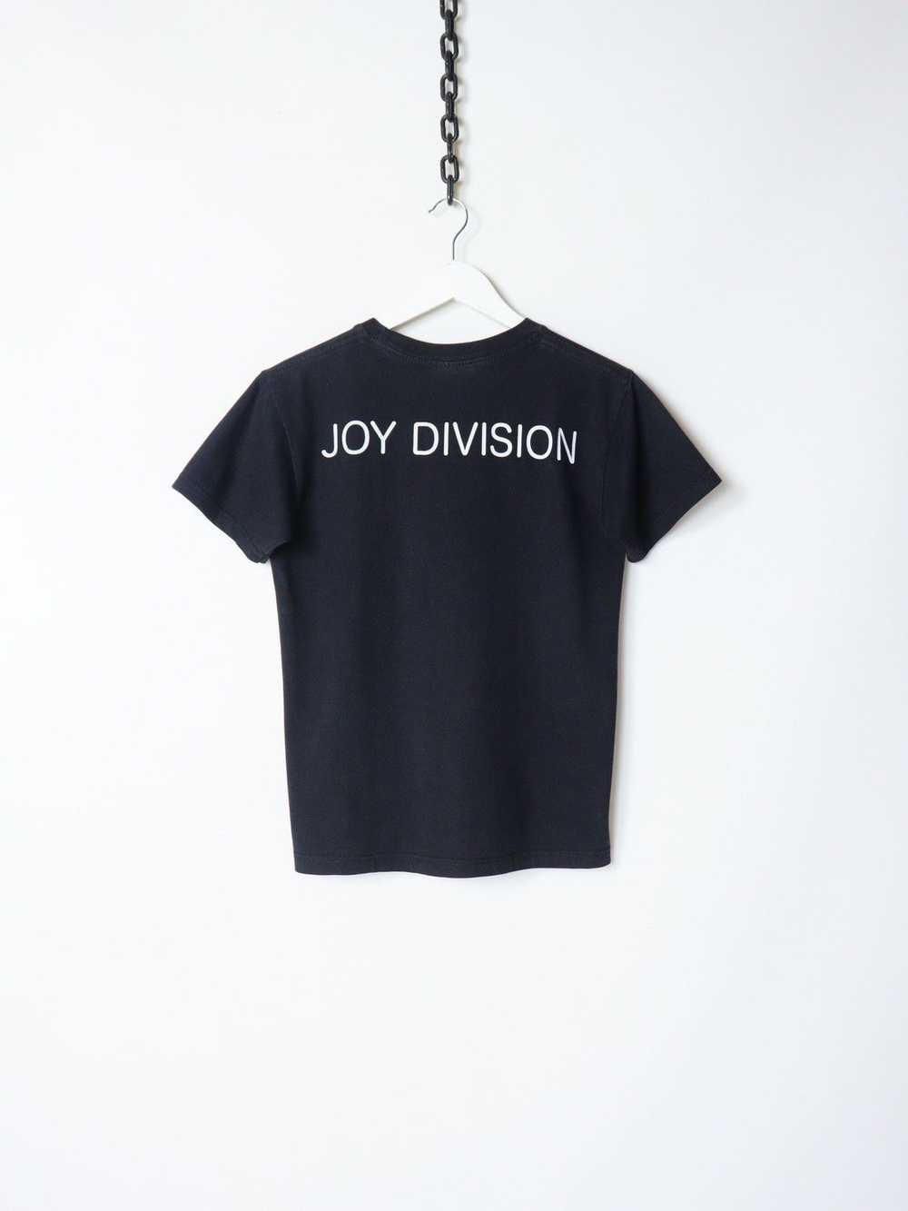 Band Tees × Joy Division × Vintage 00s Vintage Jo… - image 2