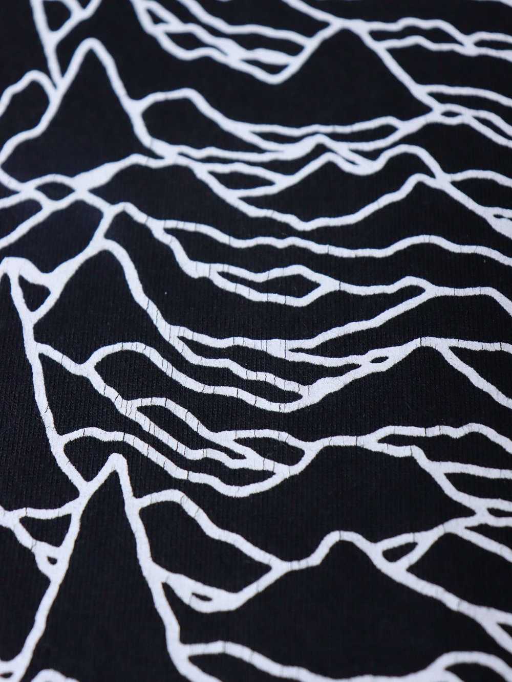 Band Tees × Joy Division × Vintage 00s Vintage Jo… - image 6