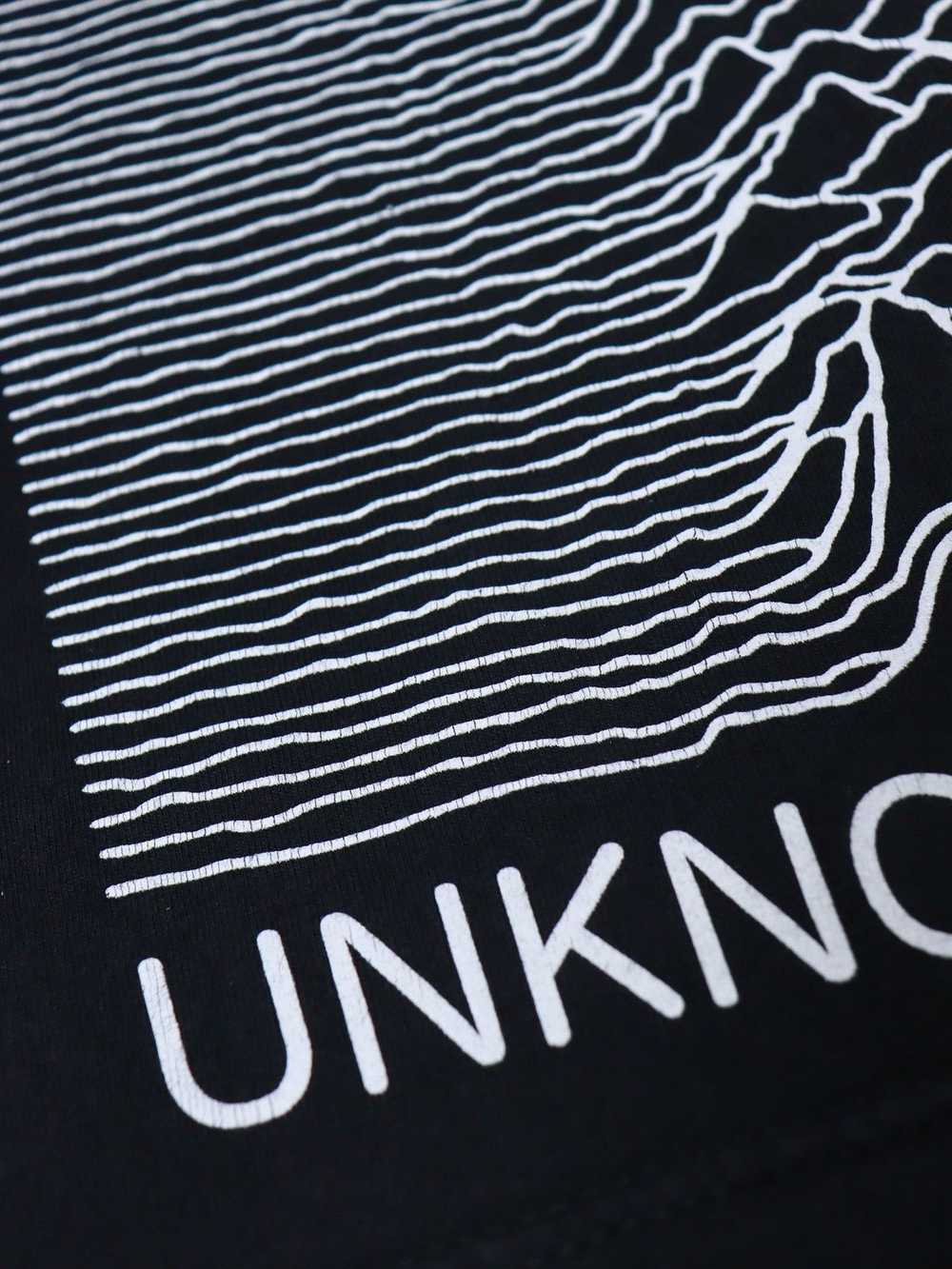 Band Tees × Joy Division × Vintage 00s Vintage Jo… - image 6