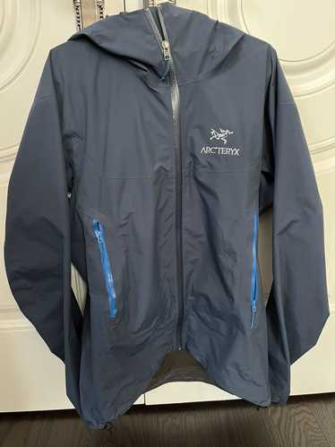 Arcteryx beta sl jacket - Gem Arcteryx beta sl jacket - Gem