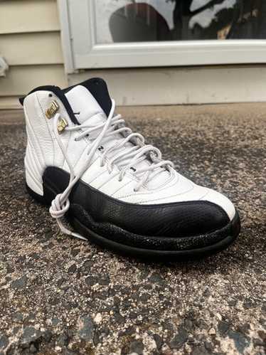 Air Jordan 12 ロイヤリティ Nike】Air Jordan 12 Retro “Royalty”が国内10月9日に発売予定