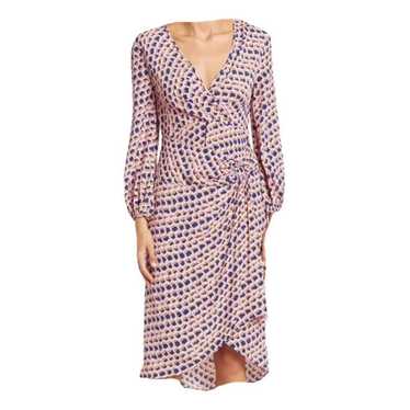 Diane Von Furstenberg Mid-length dress - image 1