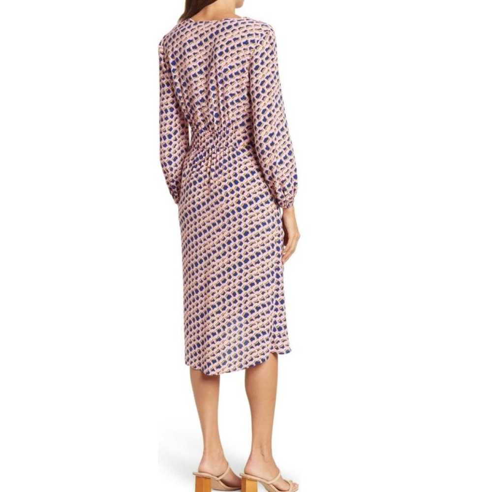 Diane Von Furstenberg Mid-length dress - image 2