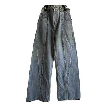 Maison margiela jeans in - Gem Maison margiela jeans in - Gem