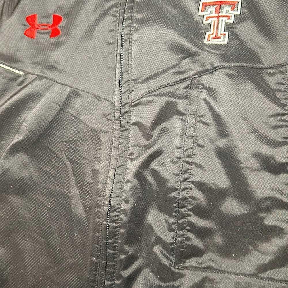 Under Armour Texas Tech Under Armour Undeniable L… - image 10