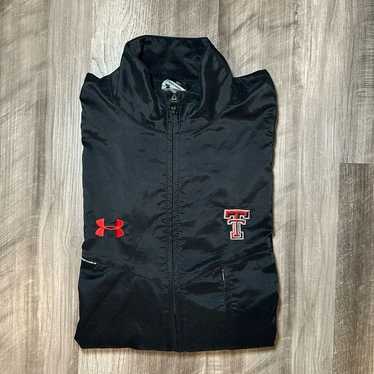 Under Armour Texas Tech Under Armour Undeniable L… - image 1