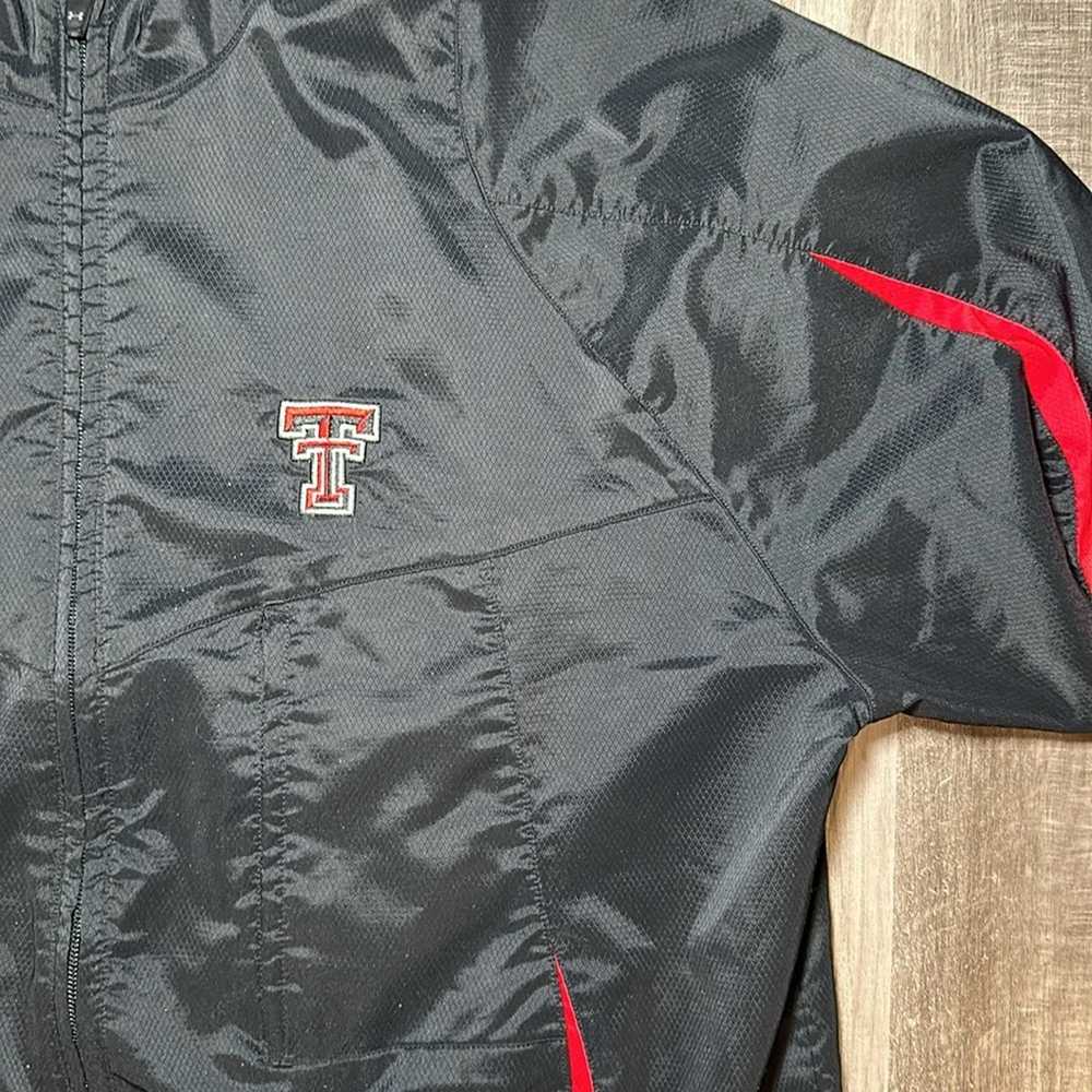 Under Armour Texas Tech Under Armour Undeniable L… - image 6