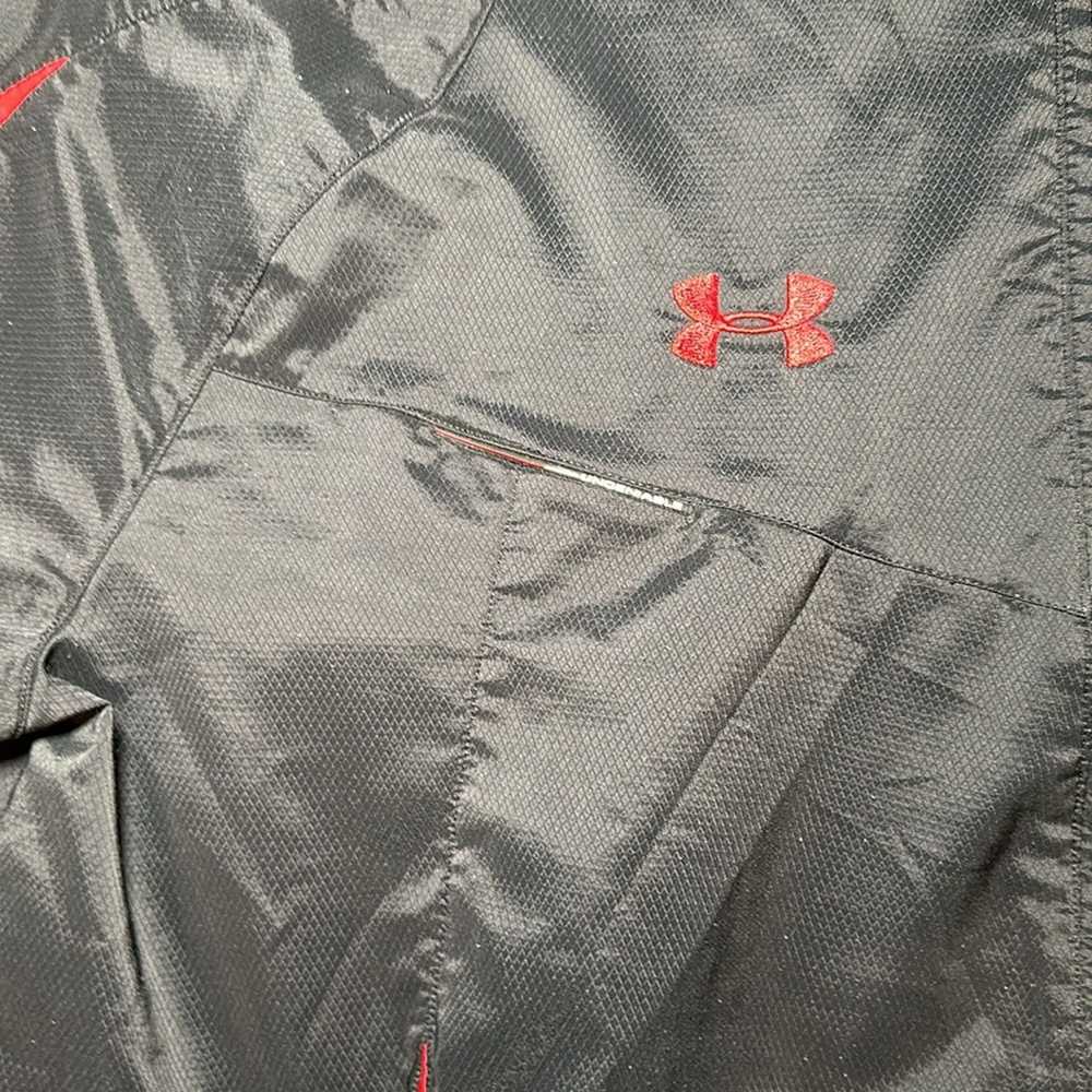 Under Armour Texas Tech Under Armour Undeniable L… - image 7