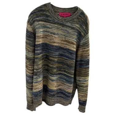 The Elder Statesman Cashmere pull