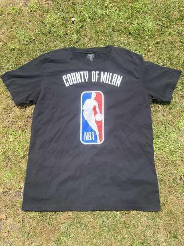 Marcelo Burlon × NBA Marcelo Burlon County of Mil… - image 1