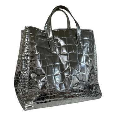 Yves Saint Laurent Leather handbag
