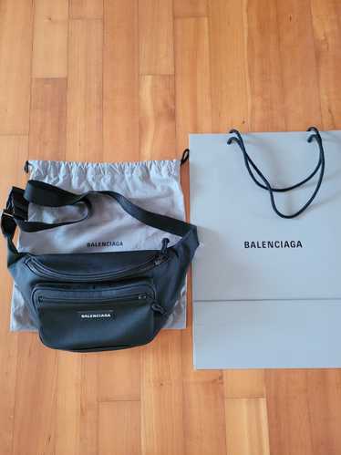 Balenciaga Balenciaga Explorer Belt Bag
