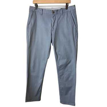 Bonobos Bonobos Chino Pants Men's 32x30 Light Blue