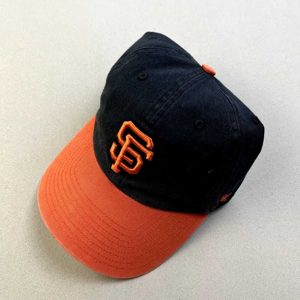 47 × 47 Brand × MLB San Francisco Giants Hat Cap … - image 1