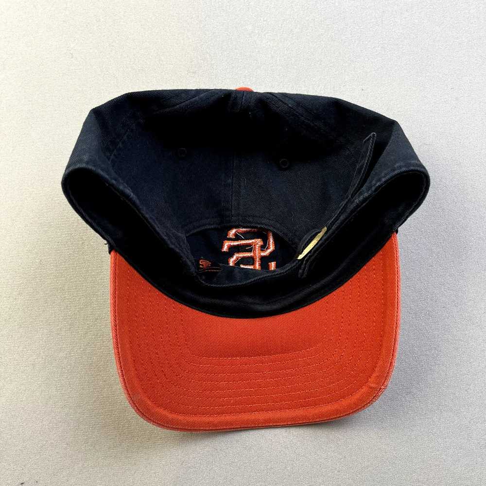 47 × 47 Brand × MLB San Francisco Giants Hat Cap … - image 5