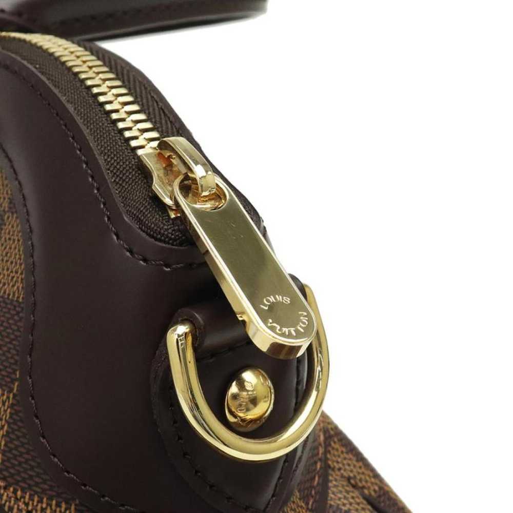 Louis Vuitton Trevi leather handbag - image 10