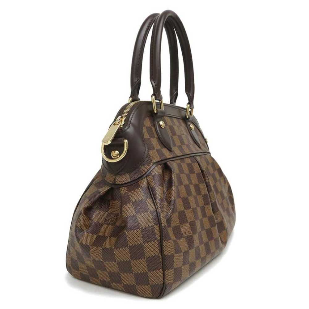 Louis Vuitton Trevi leather handbag - image 3