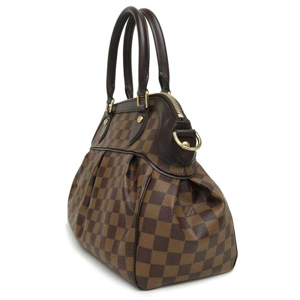 Louis Vuitton Trevi leather handbag - image 4