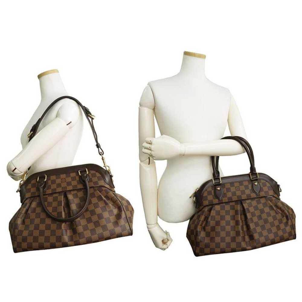 Louis Vuitton Trevi leather handbag - image 7